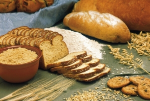 Comprar alimentos sin gluten