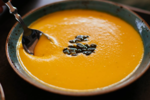Recetas de otoño