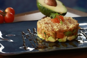 recetas gourmet rápidas