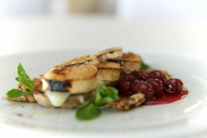 Maridajes de temporada