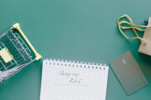 despensa tras el verano